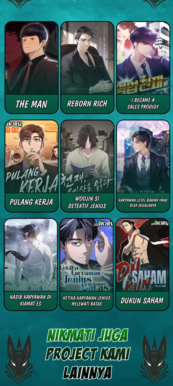 Battle Through the Heavens Chapter 490 Gambar 8